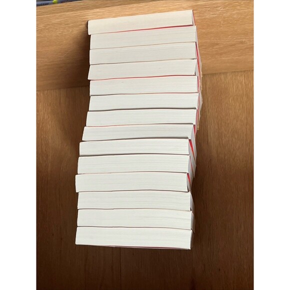 德川家康全傳新版(全27冊,平裝,不分售) New Edition of Complete Biography Tokugawa Leyasu Vol 27 - Picture 8 of 8